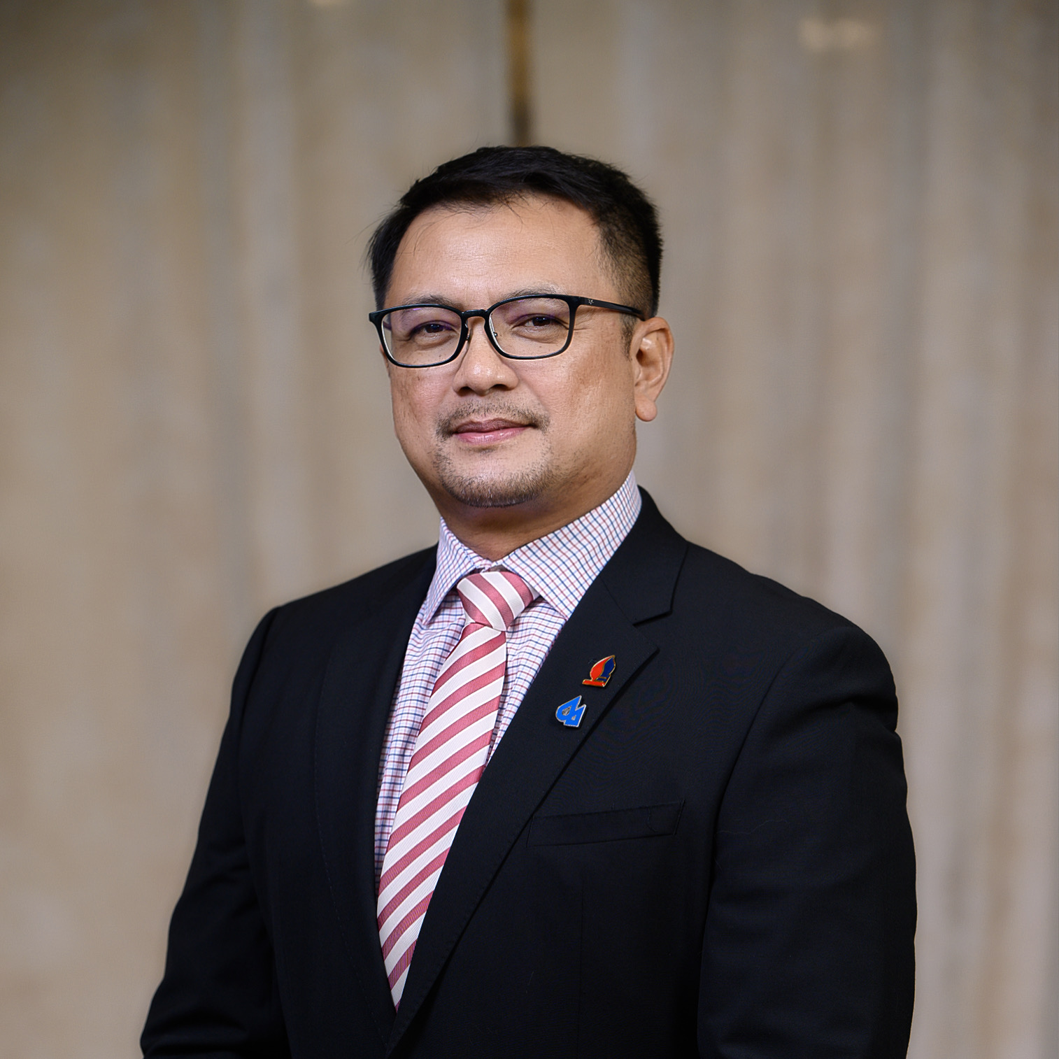 Adi Azmir Bank Rakyat About Us | The Council – Malaysian Gas Association