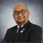 Rumaizi A HalimDeputy Director, Energy Commission Malaysia